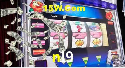 Experiência VIP n19